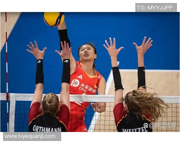 2011年女排世界杯中国女排与德国队激战回顾与精彩瞬间分析 2011年女排世界杯中国女排与德国队激战回顾与精彩瞬间分析